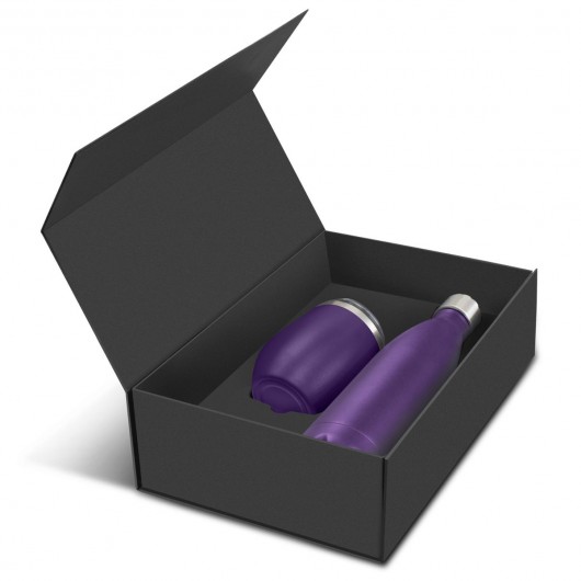 Verdun Vacuum Gift Sets Purple